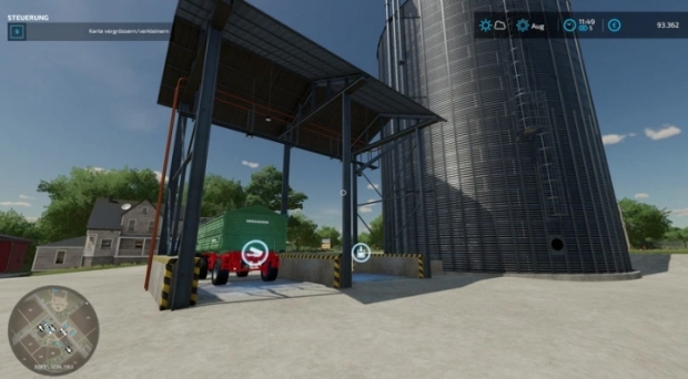 FS22 - Produktionen Pack V1.1