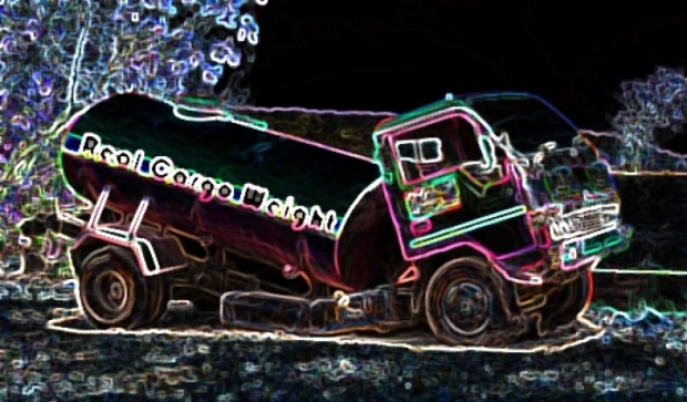 ETS2 - Real Cargo Weight V1.0.1 (1.42.x)