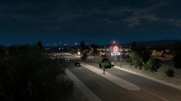 ATS - Real Companies, Shop & Billboards V3.1.09 (1.42.x)