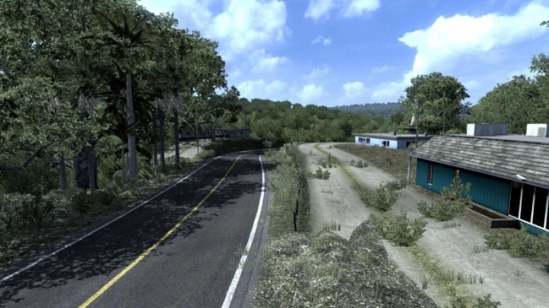 ATS - Reforma Map V2.2.2 (1.42.x)