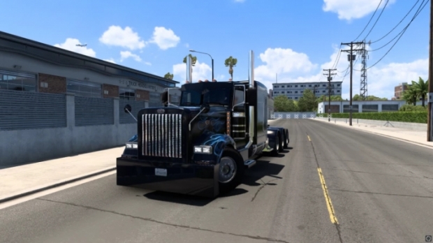 ATS - Rezbilt 389 Update 7.11.21 (1.42.x)