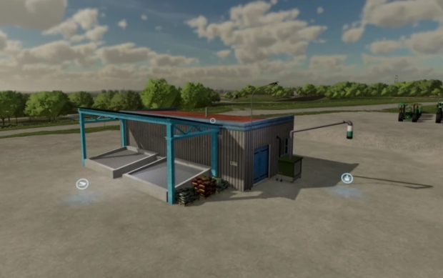 FS22 - Seed Production V1.0