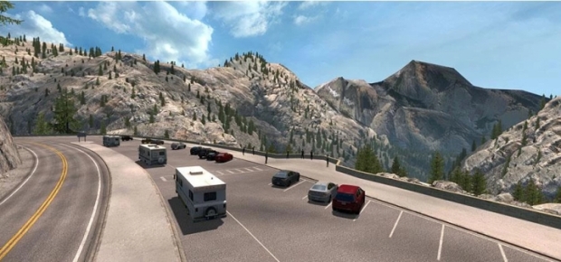 ATS - Sierra Nevada Legacy V2.2.39 (1.42.x)
