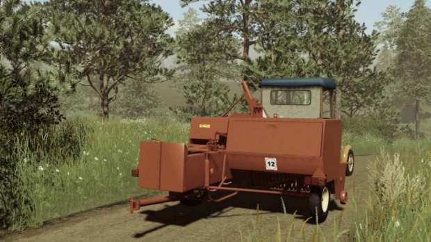 FS19 - Sipma Z224/1 V1.0
