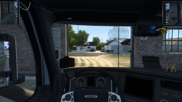ATS - Small Side Mirrors (1.42.x)