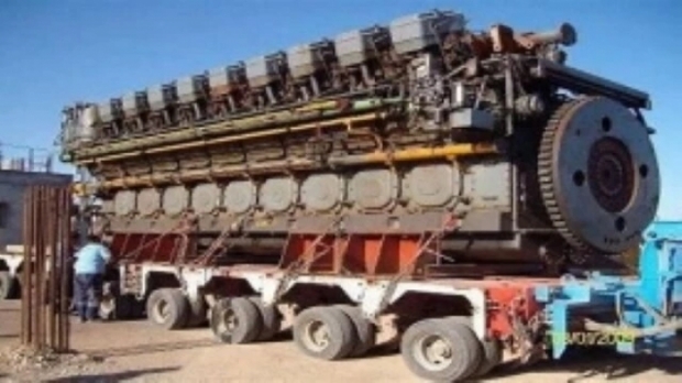 ATS - Stock Motor Booster V1.1 (1.43.x)