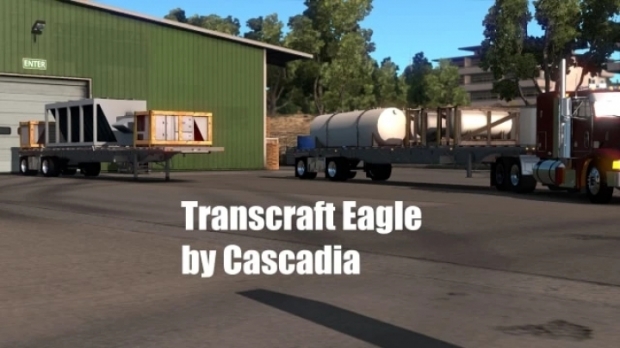 ATS - Transcraft Eagle (1.42.x)