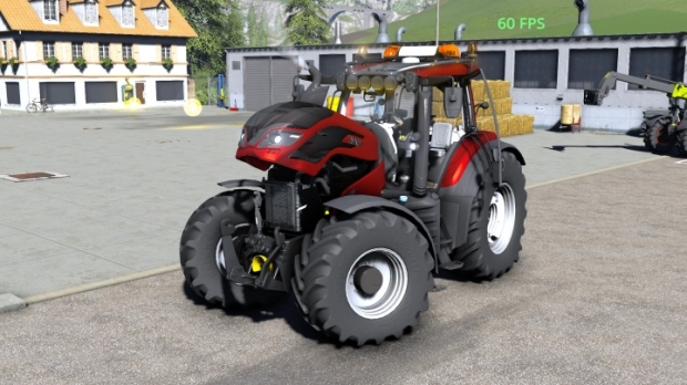 FS19 - Valtra T Series V1.0
