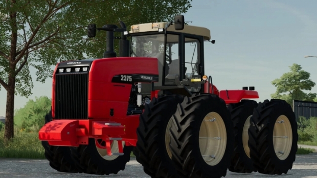 FS22 - Versatile 2375 V1.0