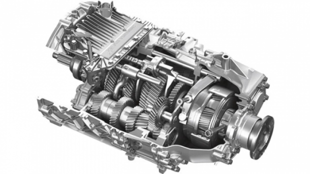 ETS2 - ZF AS Tronic/TraXon/Ecosplit/PowerLine Transmission Pack (1.43.x)