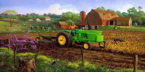 FS22 - 4xMap to Continue to Build V1.0