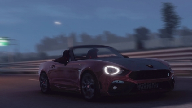 ATS - Abarth 124 V1R90 (1.43.x)