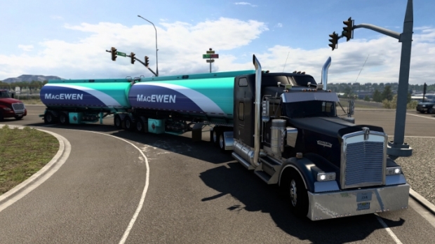 ATS - Advance(d) B-Train Tanker Ownable V1.5 Reworked (1.43.x)