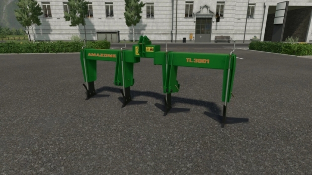 FS22 - Amazone TL3001 V1.0