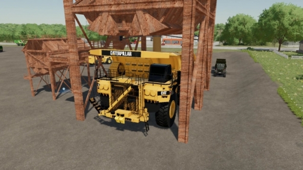 FS22 - Buy Here V2.0