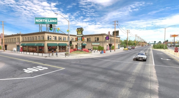 ATS - Coast to Coast Map V2.12.43.2 (1.43.x)