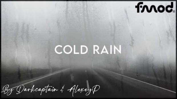 ATS - Cold Rain V0.2.5 (1.43.x)