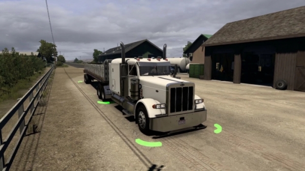 ATS - Cummins NTC Big Cam Sound V2.0 (1.43.x)