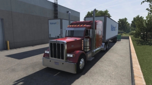 ATS - Detroit Diesel Series 60 Sound V4.5 (1.43.x)