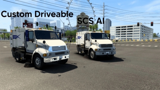 ATS - Driveable Street Sweeper V1.2.1 (1.43.x)