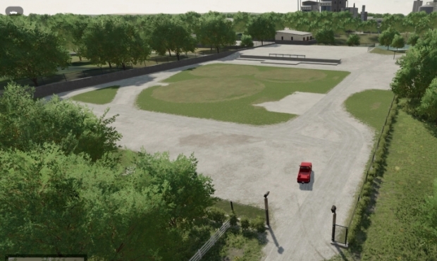 FS22 - Elmcreek Full Edition V1.0