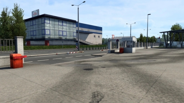ETS2 Others Mods - ETS2 Mods - Mods.club