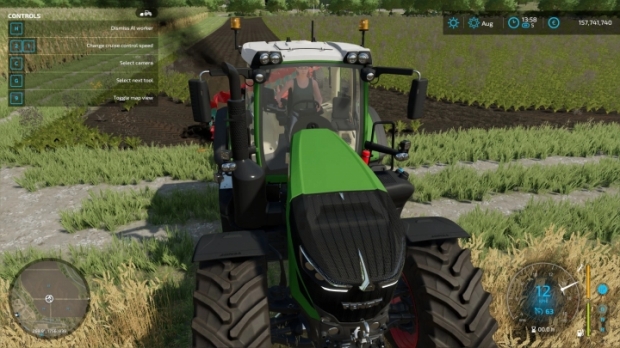 FS22 - Fendt 900 V1.0