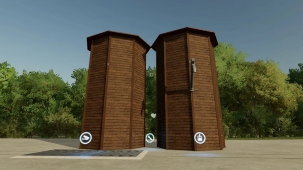 FS22 - Fermenting Silo V0.8