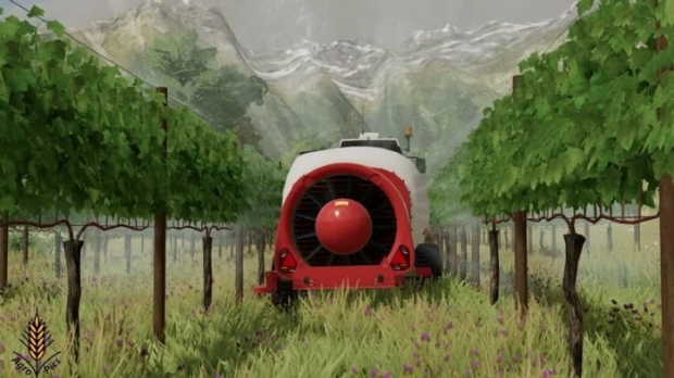 FS22 - Friuli 400L V1.0