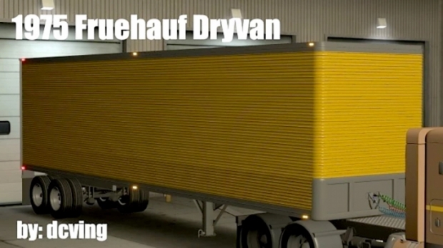 ATS - Fruehauf Dryvan 1975 (1.43.x)