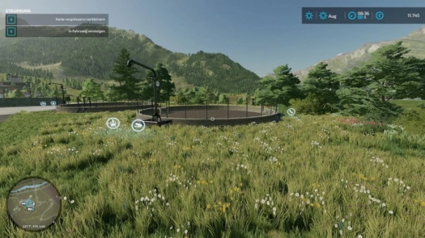 FS22 - Guellelager V1.0
