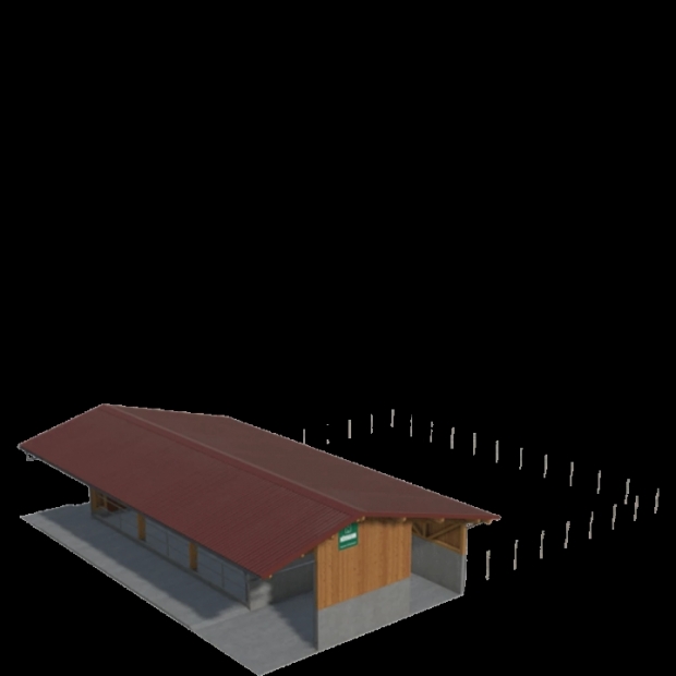 FS22 - Husbandry Pack V1.0