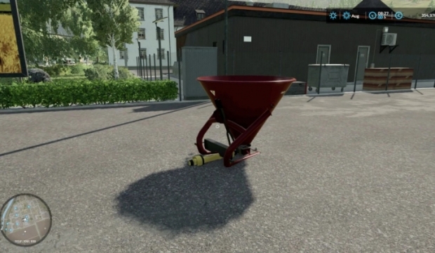 FS22 - IMT Ciklon V1.0