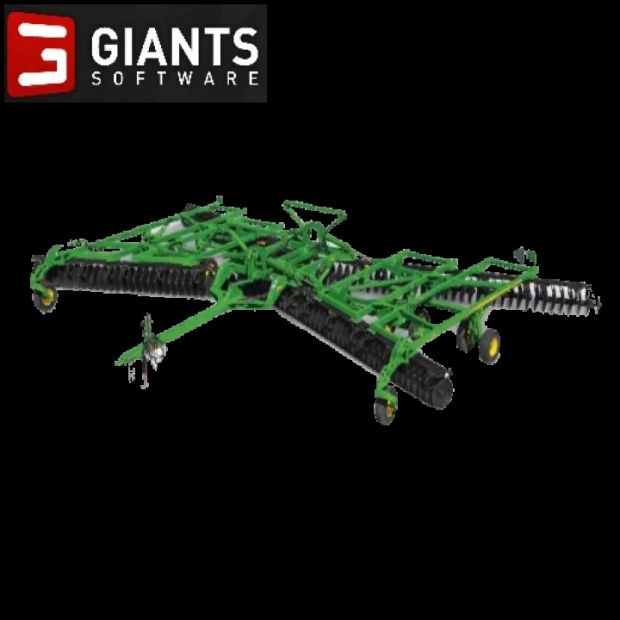 FS22 - John Deere 2623 V1.0.0.1