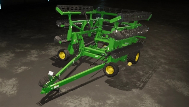 FS22 - John Deere 475 V1.0