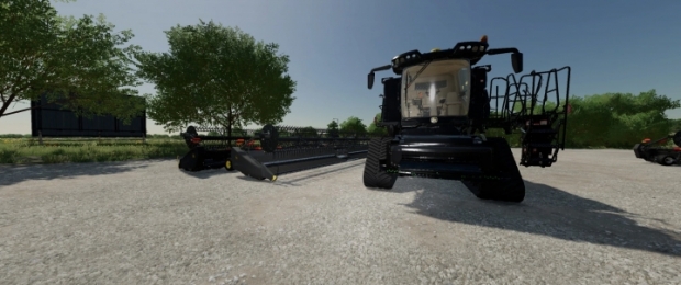 FS22 - John Deere All In One Pack V1.0.2.0