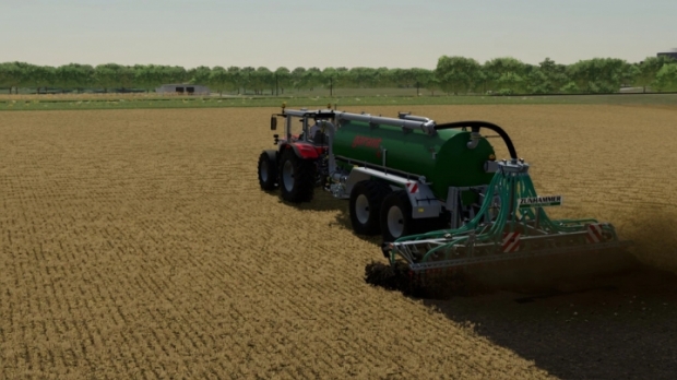 FS22 - Kotte Garant Pack V1.0