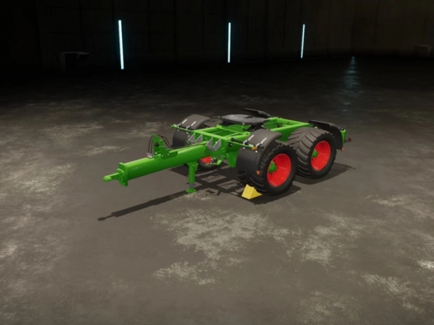FS22 - Krampe Pack OY V1.0