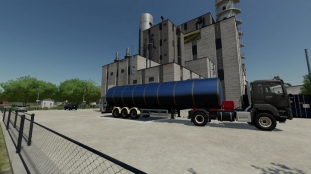 FS22 - Lizard MKV Universal V0.9