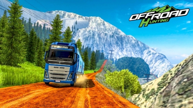 ETS2 - Rotas Mortias Map (1.43.x)