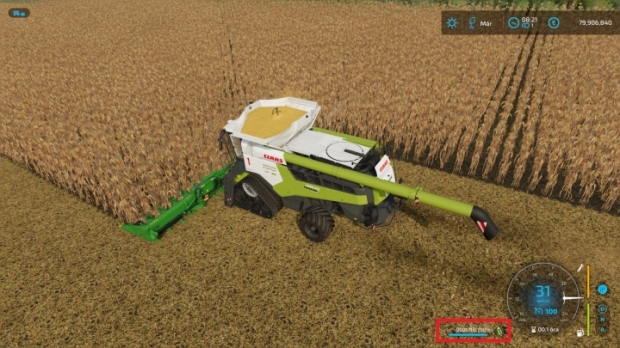 FS22 - Mass Per Liter V1.0