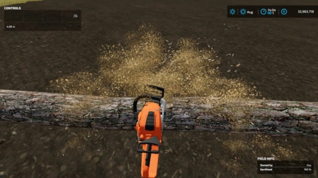 FS22 - Measure V1.0