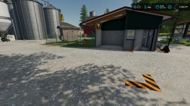 FS22 - Mod Pack 4