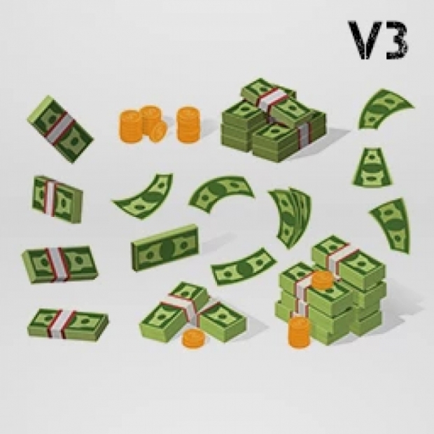 FS22 - Money Tool V3.0