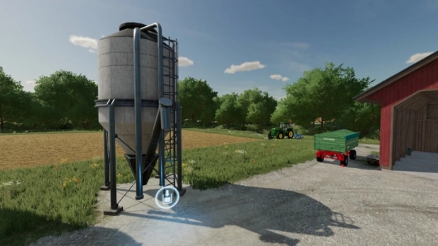 FS22 - Multifruit Buying Station V1.0.1.0