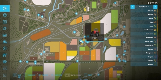 FS22 - No Teleport V1.0