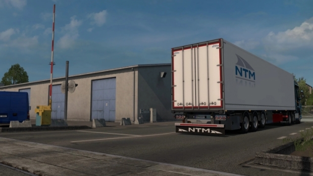 ETS2 - NTM Semitrailers V2.2.2 (1.43.x)