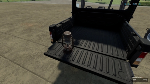 FS22 - Petrol Lantern V1.0