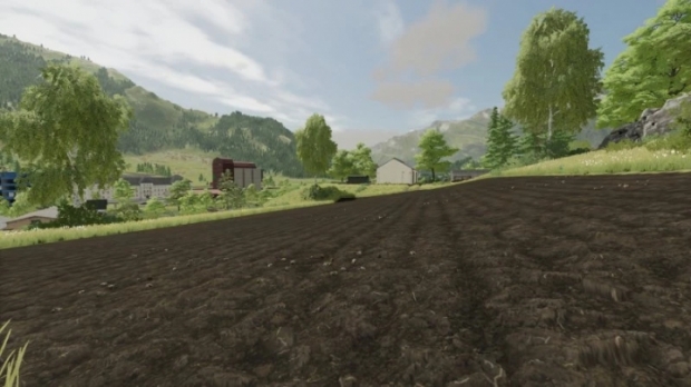 FS22 - Polskie Gospodarstwo V1.3