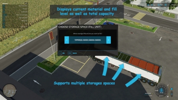 FS22 - Power Tools V1.0